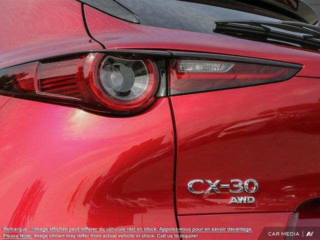 mazda CX-30 2025 - 11