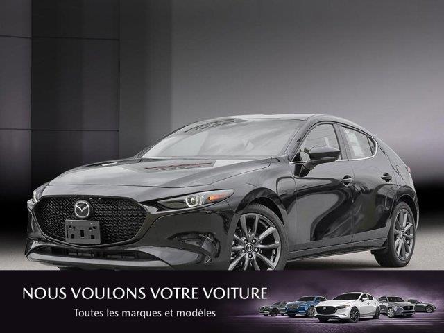 mazda Mazda3 Sport 2025