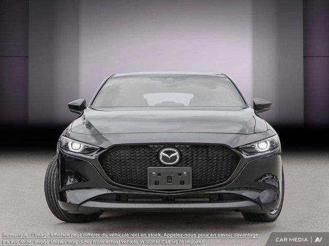 mazda Mazda3 Sport 2025 - 2