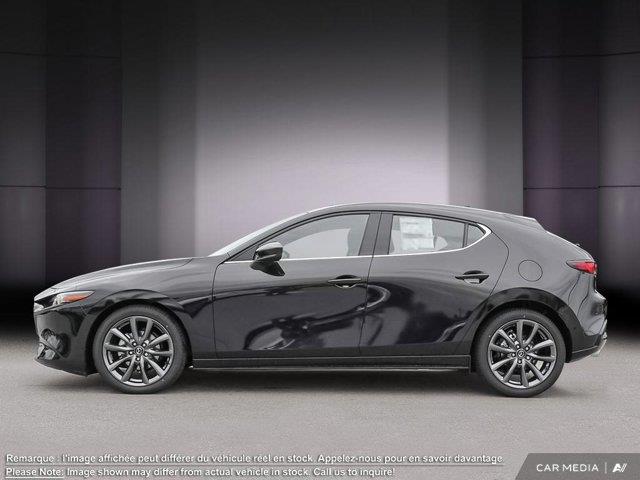 mazda Mazda3 Sport 2025 - 3