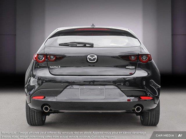 mazda Mazda3 Sport 2025 - 5