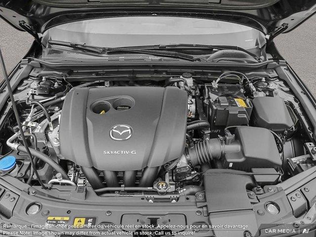 mazda Mazda3 Sport 2025 - 6