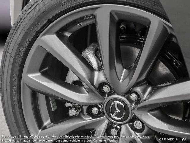 mazda Mazda3 Sport 2025 - 8