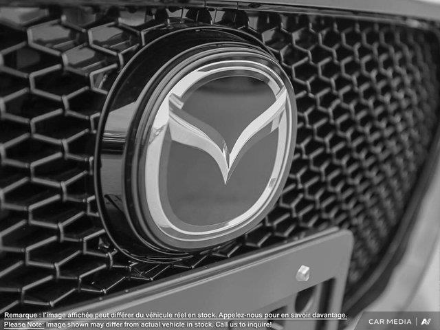 mazda Mazda3 Sport 2025 - 9