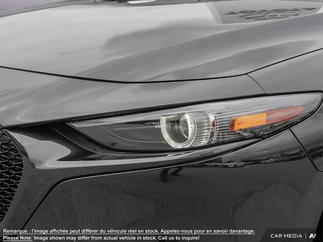 mazda Mazda3 Sport 2025 - 10