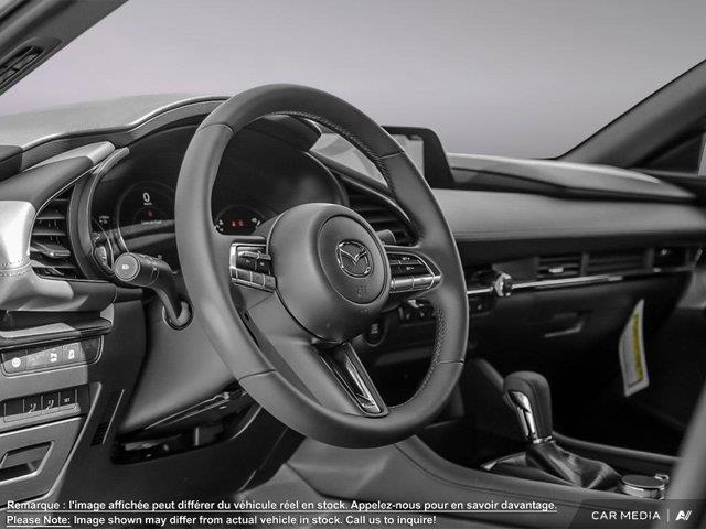 mazda Mazda3 Sport 2025 - 11