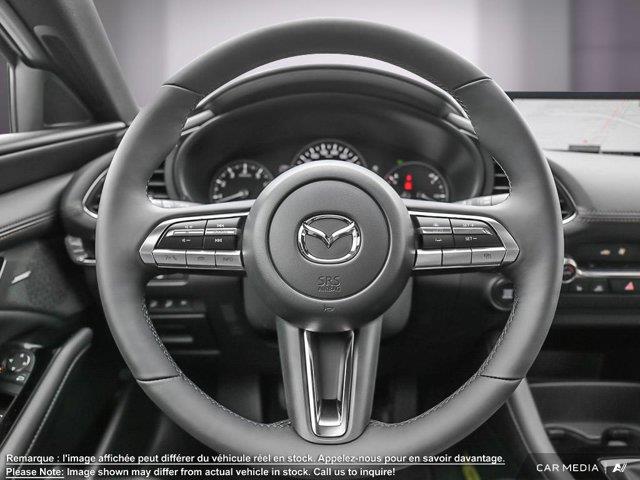 mazda Mazda3 Sport 2025 - 12