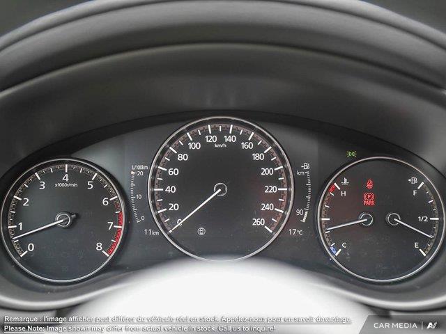 mazda Mazda3 Sport 2025 - 13