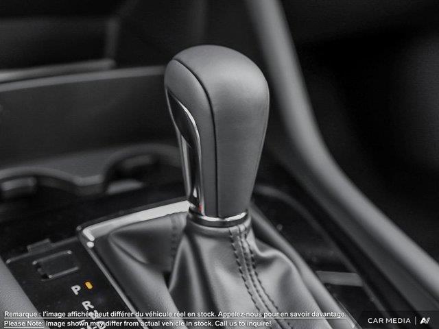 mazda Mazda3 Sport 2025 - 16