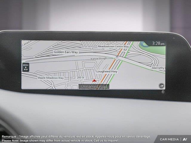 mazda Mazda3 Sport 2025 - 17