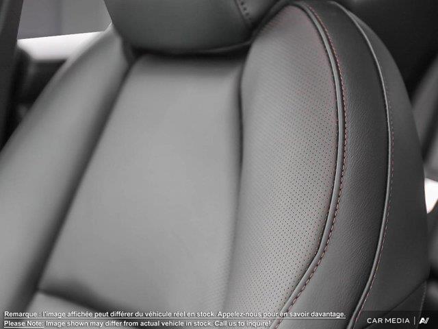 mazda Mazda3 Sport 2025 - 19