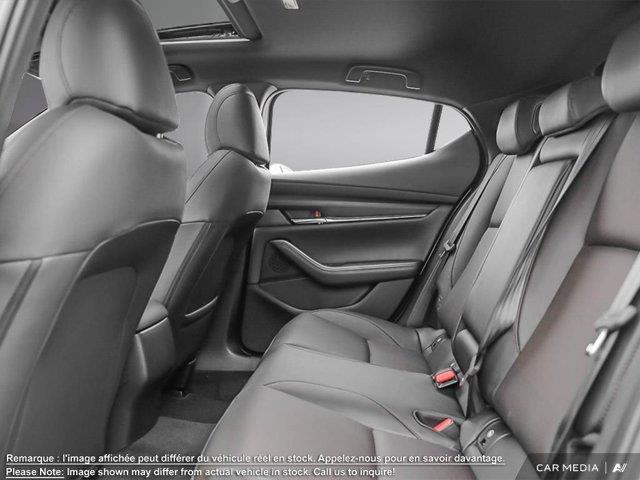 mazda Mazda3 Sport 2025 - 20