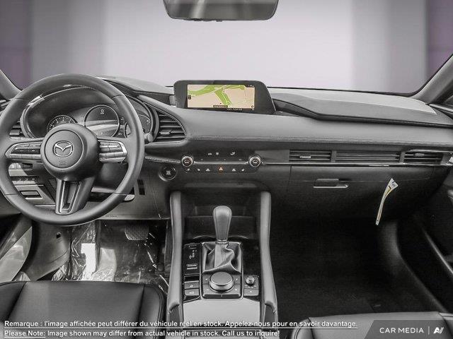 mazda Mazda3 Sport 2025 - 21