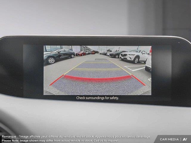 mazda Mazda3 Sport 2025 - 22