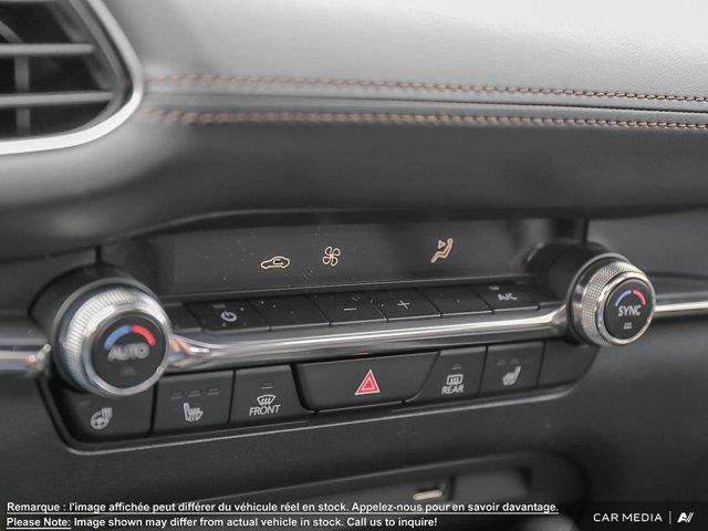 mazda Mazda3 Sport 2025 - 23