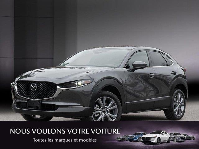 mazda CX-30 2025