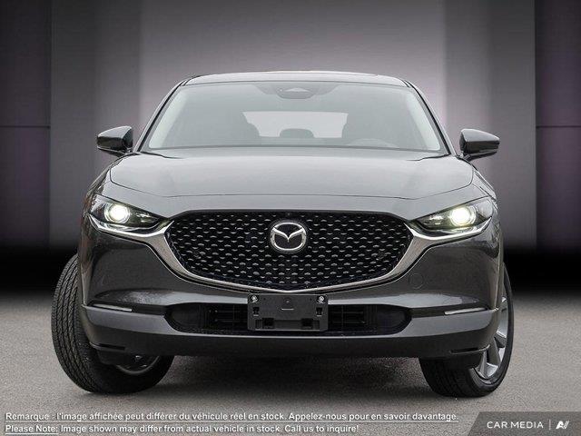 mazda CX-30 2025 - 2