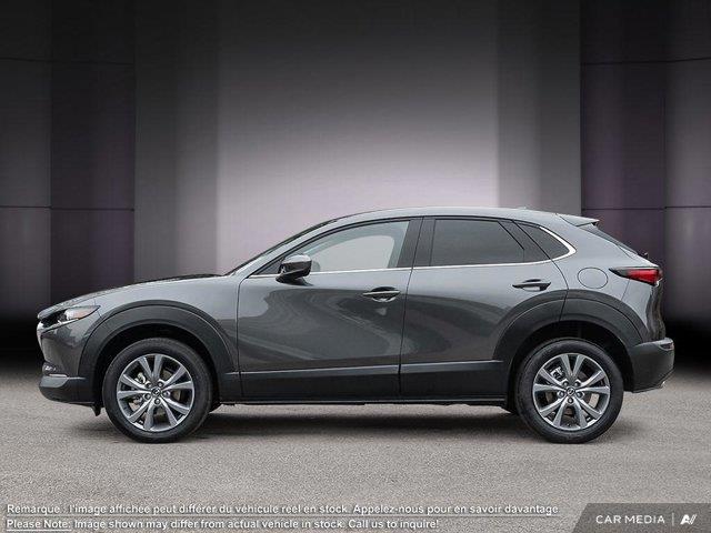 mazda CX-30 2025 - 3