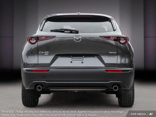 mazda CX-30 2025 - 5
