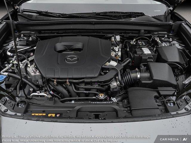 mazda CX-30 2025 - 6