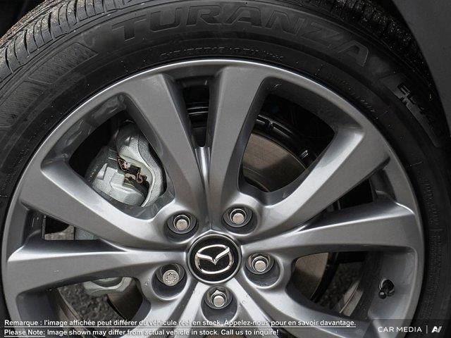 mazda CX-30 2025 - 8