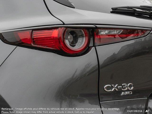 mazda CX-30 2025 - 10