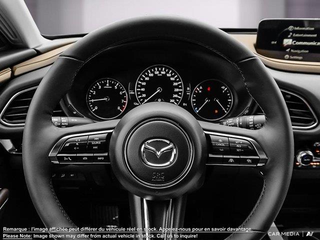 mazda CX-30 2025 - 12