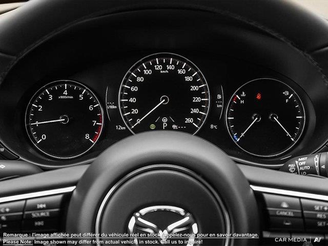mazda CX-30 2025 - 13