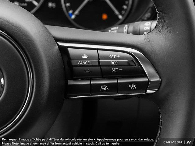 mazda CX-30 2025 - 14