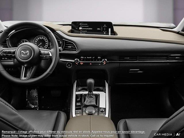 mazda CX-30 2025 - 21