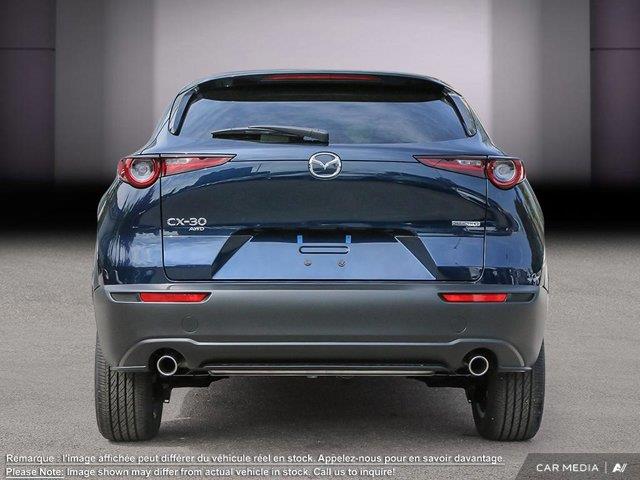 mazda CX-30 2025 - 5