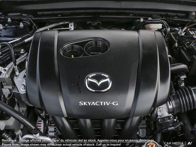 mazda CX-30 2025 - 6