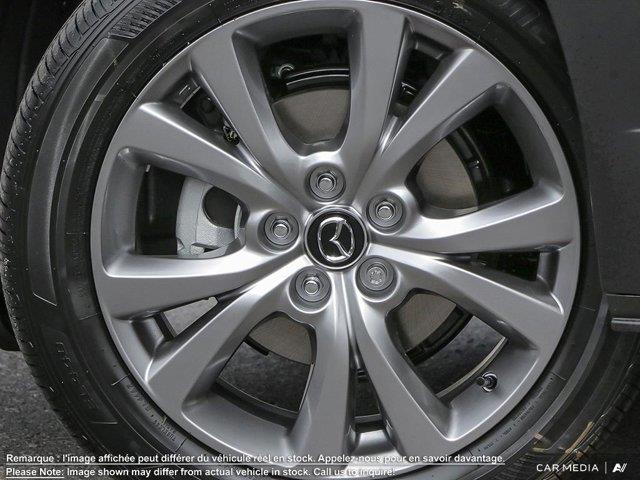 mazda CX-30 2025 - 8