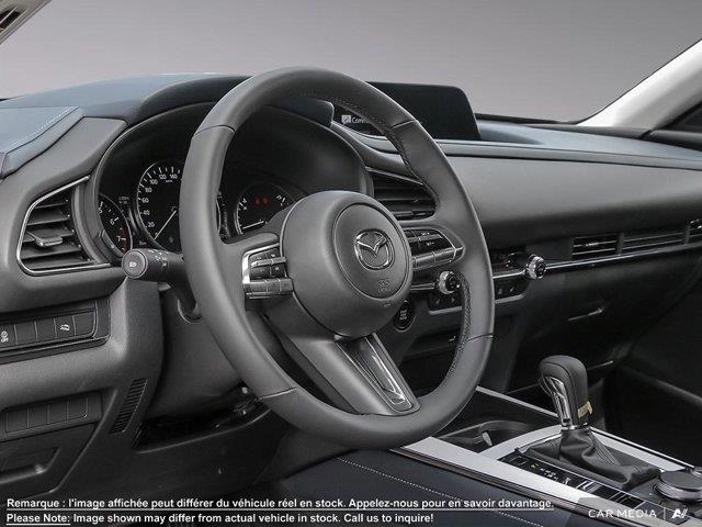 mazda CX-30 2025 - 12
