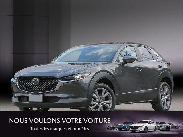 mazda CX-30 2025
