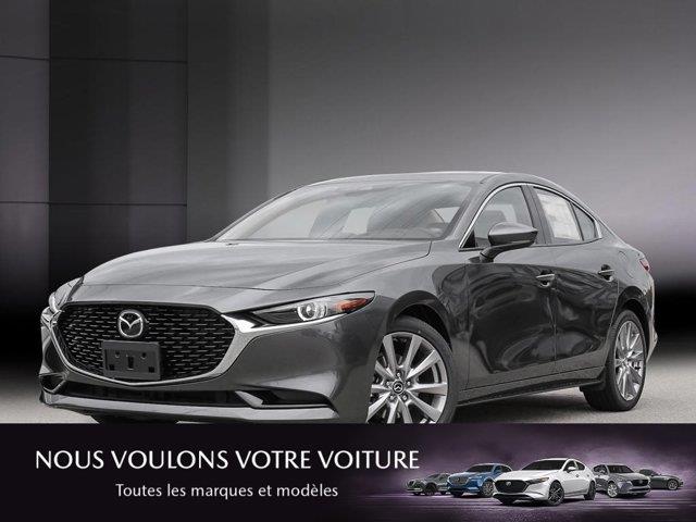 mazda Mazda3 2025