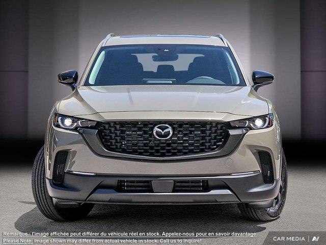 mazda CX-50 2025 - 2
