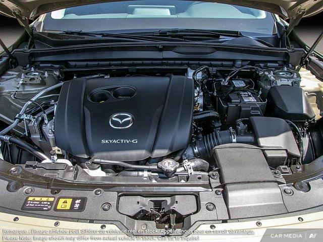 mazda CX-50 2025 - 6