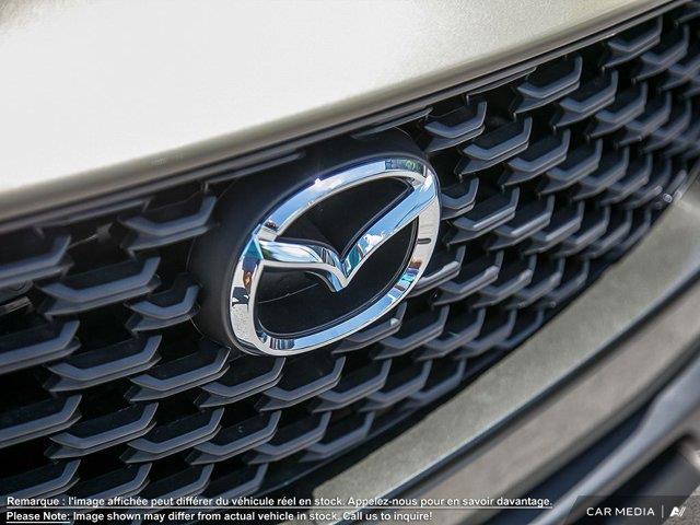 mazda CX-50 2025 - 9