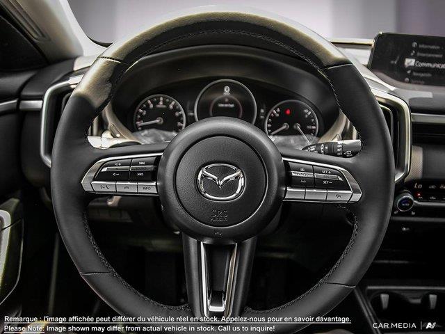 mazda CX-50 2025 - 13