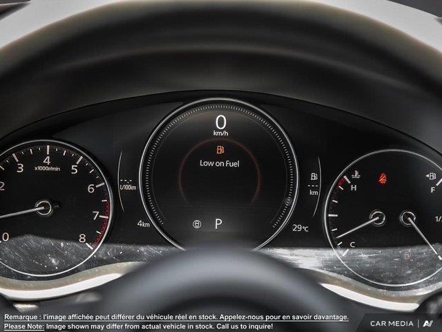 mazda CX-50 2025 - 14