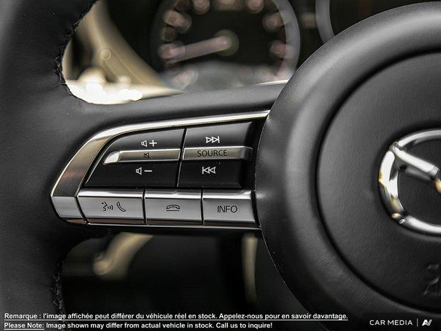 mazda CX-50 2025 - 15