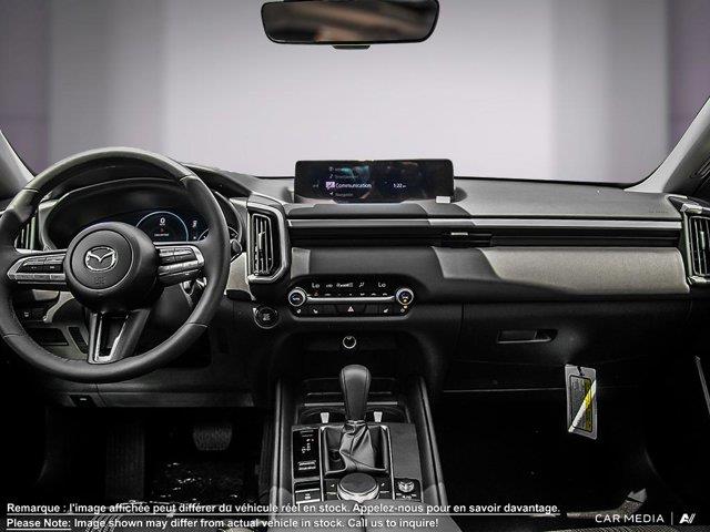 mazda CX-50 2025 - 22
