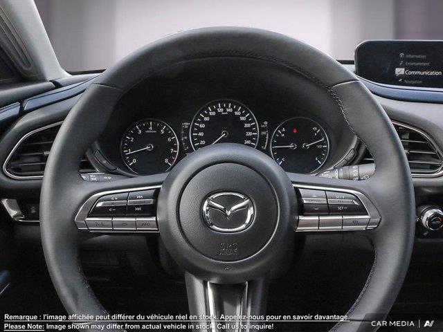mazda CX-30 2025 - 13