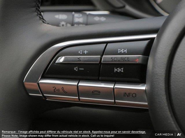 mazda CX-30 2025 - 15