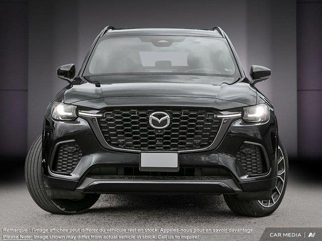 mazda CX-70 PHEV 2025 - 2