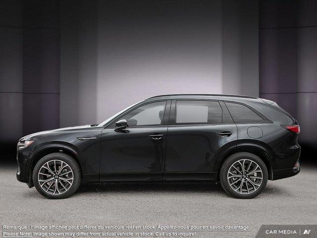 mazda CX-70 PHEV 2025 - 3