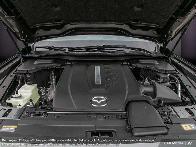 mazda CX-70 PHEV 2025 - 6