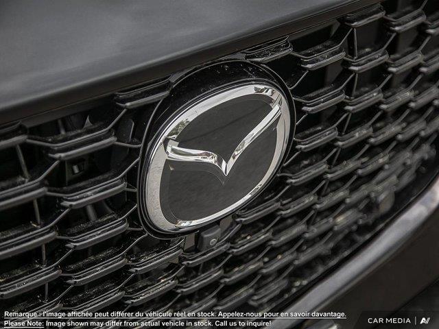 mazda CX-70 PHEV 2025 - 8