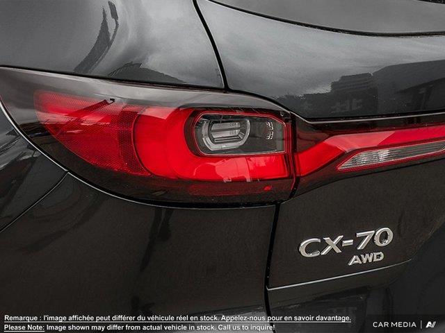 mazda CX-70 PHEV 2025 - 10